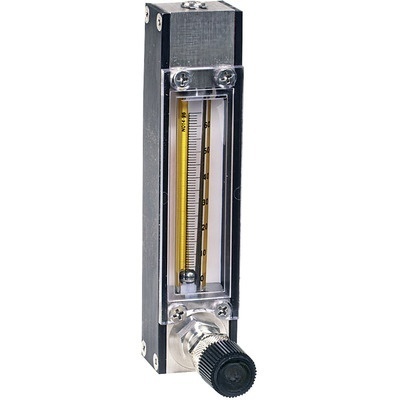 Rotatable Scale Flowmeters